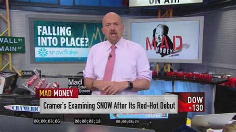 We saw the same thing in breaking bad and house. Watch Mad Money Episode: Mad Money - September 17, 2020 - NBC.com