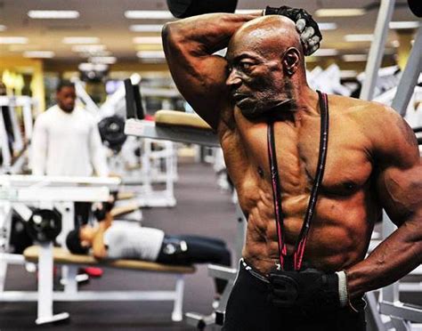 Steven poust told cnn affiliate wjxt that he anchored his. This Guy Is 70 Years Old And More Jacked Than Most 21 Year ...