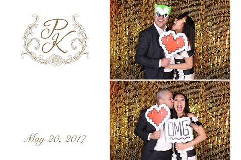 This style of photobooth allow small and large groups to have their photos taken simultaneously which is perfect for weddings. Wedding Photobooth & Backdrop Rental Toronto - PartyPix