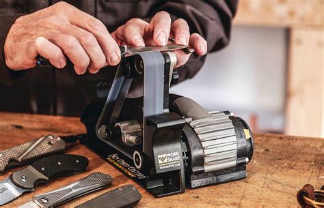 We did not find results for: The Best Knife Sharpeners for 2021 And Beyond