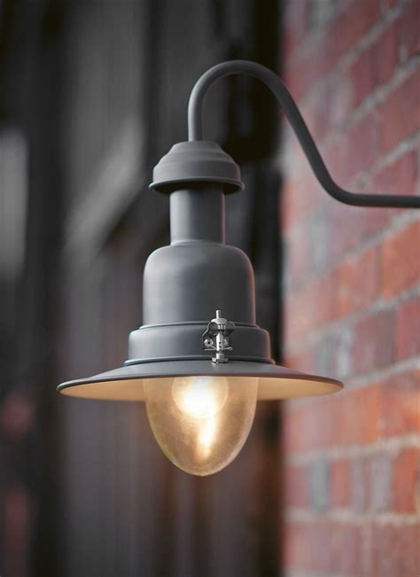 The most common outdoor lantern material is metal. Project Patio {Lauren's Garden} - Rock My Style | UK Daily ...