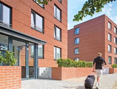 Studenten wohnung in bremen mieten. Campus Viva Bremen - Bremen-Horn-Lehe - Campus Viva ...