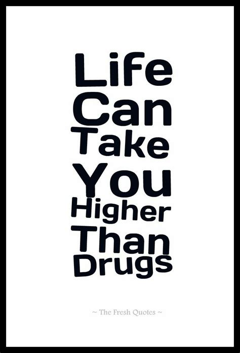 Drug free is the way to be. Pin by LaDy vodka717 on +It's all about witticsm+ | Drug ...