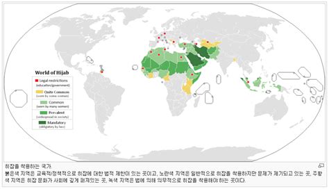 Maybe you would like to learn more about one of these? 이슬람여성 베일의상의 종류 (부르카,니캅,아바야,차도르,히잡 ...