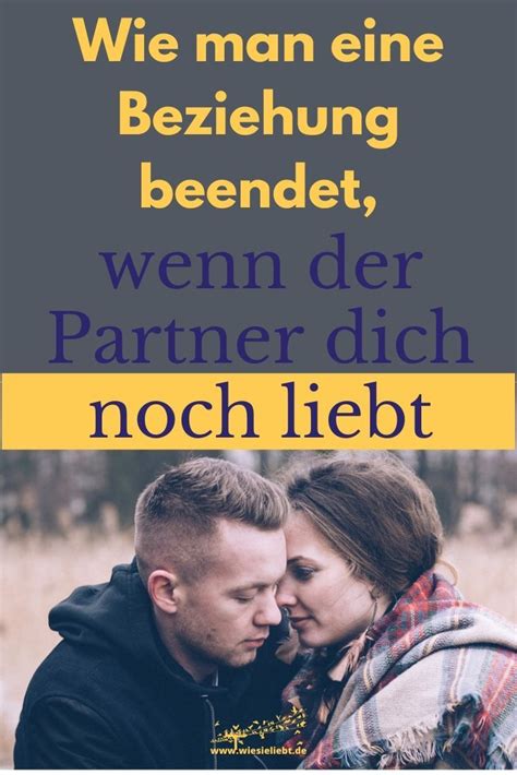 Wer seine affäre beenden möchte, sollte sich im ersten schritt seiner situation stellen und einordnen, wo man sich mit dem sexpartner, liebhaber oder seitensprung befindet. Wie man eine Beziehung beendet, wenn der Partner dich noch ...