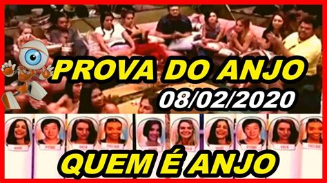 After japan's loss in the war, the wealthy, cultured, liberal anjo family have to give up their mansion and their way of life. BBB 20 - PROVA DO ANJO VEJA QUEM É ANJO DA SEMANA 08/02 ...