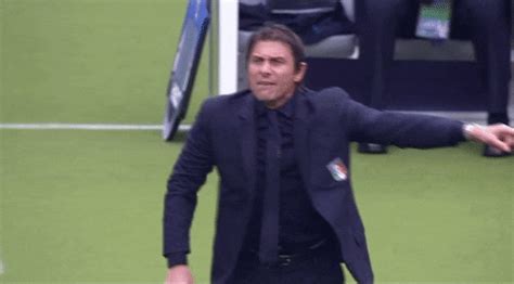 Euro2016 sporza conte antonio conte. Euro 2016 GIF by Sporza - Find & Share on GIPHY