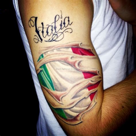 See what little rascal (lrascal1) has discovered on pinterest, the world's biggest collection of ideas. Italian Tattoos for All You Macaroni Rascals Out There | Tattoodo