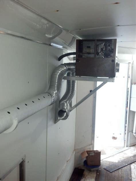 Maybe you would like to learn more about one of these? how to install a furnace in an enclosed trailer [Archive ...