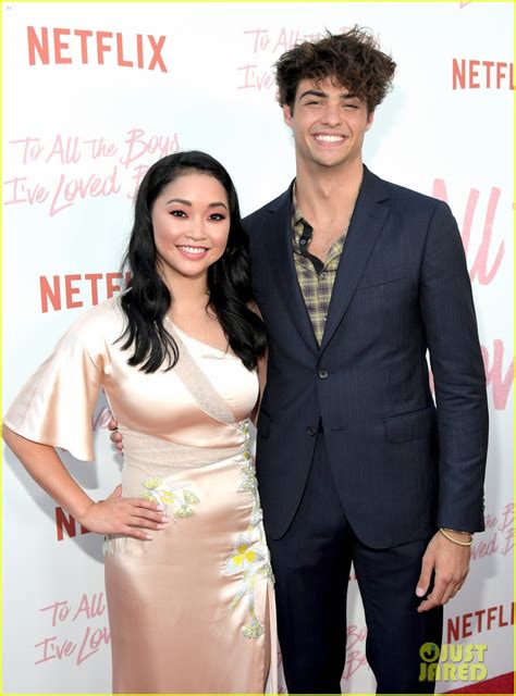Actress lana condor made her late night talk show debut last night. Are Lana Condor & Noah Centineo Dating in Real Life?: Photo 4138145 | Lana Condor, Noah Centineo ...