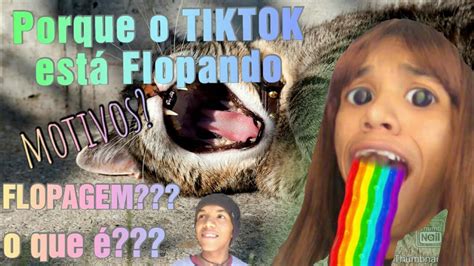 Tiktok audience analytics for vitinho. PQ o TIKTOK está flopando ?( PARTE 1) - YouTube