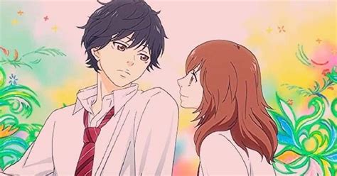 We did not find results for: Ao Haru Ride Season 2: Premiere At The End Of 2021 Or The ...