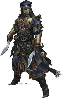 Some even take the name of their kind quite literally, becoming eerie and mysterious performers and dancers pathfinder rpg core rulebook. Half-orc paladin (from the 5e Dungeons & Dragons Player's Handbook). Art by Chris Seaman. | D&D ...