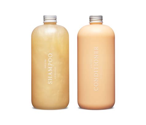 Function of Beauty | Personalized shampoo, Pink shampoo ...