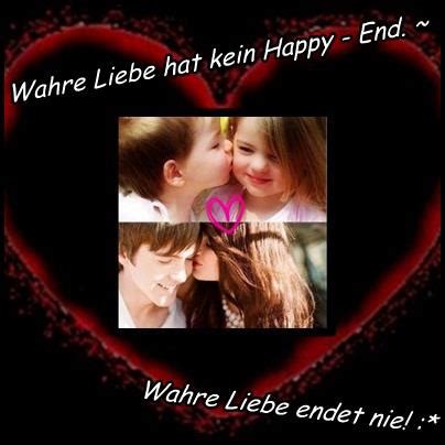 Es kann nicht pausieren, entweder ist es da oder nicht da oder es endet, wenn dieses gefühl stirbt. Wahre Liebe hat kein Happy End. Wahre Liebe endet nie ...