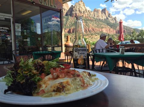 Red iguana is our top pick for the best mexican food in salt lake city and is also a consistent mention on our list of top 15 restaurants in salt lake city. The Best Mexican Food In Utah Actually Comes From A Small ...