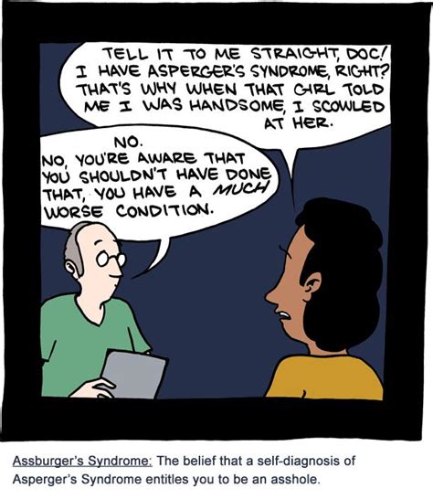 See more of asperger memes on facebook. Grrl Power - Grrl Power #140 - Open mouth, insert foot to ...