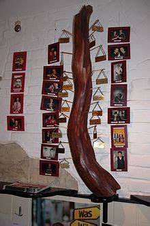 Find details about performers, program, and prices. Theater am Alsergrund - Wikipedia