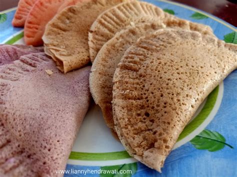 Campur tepung terigu, maizena, ragi instan, gula, vanili, dan baking powder. Resep Martabak Pake Beking Powder Tanpa Ragi : Fae Mom ...