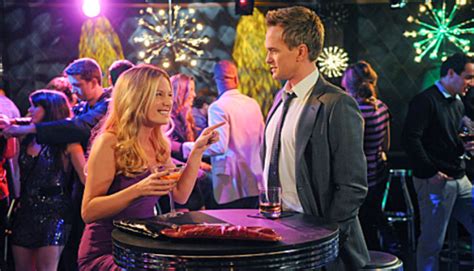 Fans have been watching and rewatching. How I Met Your Mother: 5 ragioni per cui Barney doveva ...