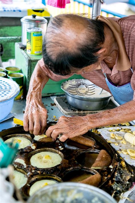 Result all tender number plate, shah alam, malaysia. Apong Guan @ Burmah Road, Penang - Crisp of Life