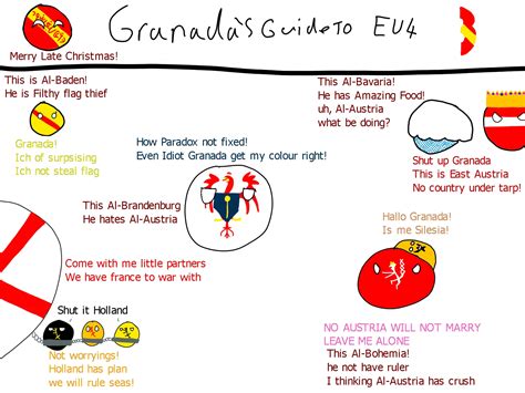 Maybe you would like to learn more about one of these? Granada's Guide to eu4 part3! : eu4