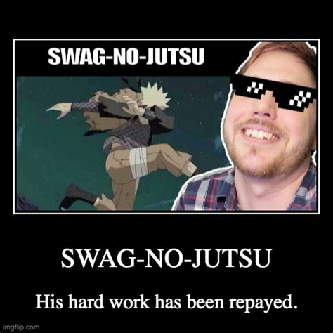 Read swag no jutsu from the story 《naruto memes》 by silverwolf735 ( ) with 489 reads. Foto Swag Jutsu : Even Uchiha Madara Swag No Jutsu By ...