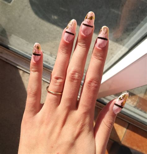 While complicated nail art is best left to the professionals, it is possible to create simple nail decorations at home. How to Do Your Own Acrylic Nails at Home - Journal Reporter