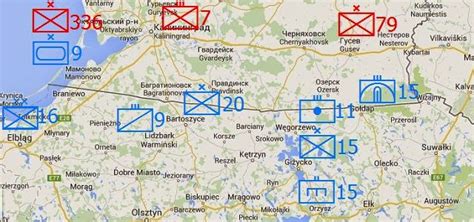 Przekonaj się, który jest lepszy i jaka jest jego pozycja w rankingu kraje. Polska gotowa na odbicie Kaliningradu - Mind Service