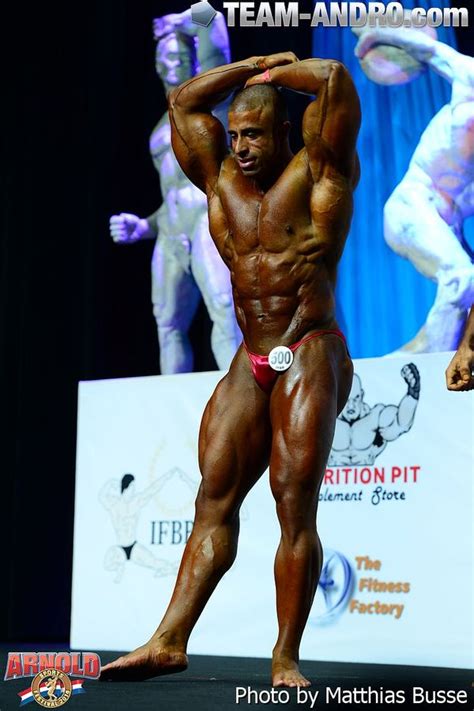 4.7 out of 5 stars. Bodybuilder Beautiful: Victor Luna