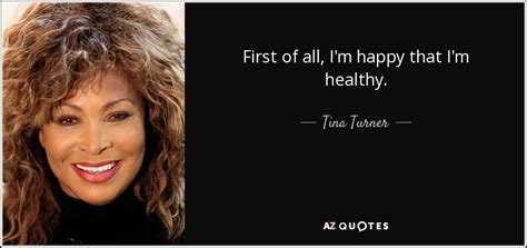 There are no rules that say you have to dress a certain way or be a certain way. 80 QUOTES BY TINA TURNER PAGE - 2 | A-Z Quotes