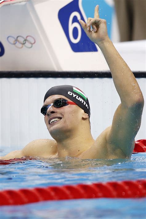 Dniel gyurta danil urt born 4 may 1989 is a hungarian competitive swimmer who mainly competes in the 200metre breaststroke daniel gyurta hungari. Gyurta Dániel 2012 / Gyurta Dániel világcsúccsal olimpiai ...