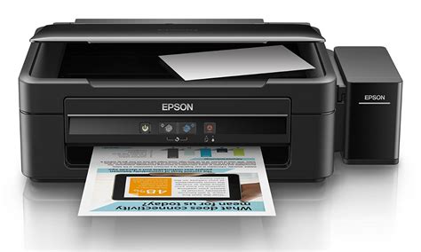 Epson ecotank l3110 printer software and drivers for windows and macintosh os. Epson L361 Drivers Download | CPD