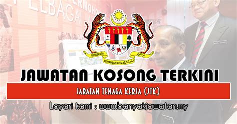 See more of jabatan audit negara negeri perak on facebook. Jawatan Kosong di Jabatan Tenaga Kerja Negeri Sembilan ...