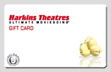 Save $3 on harkins theatres any order. Harkins Deal ~ FREE Popcorn Coupon with $25 Gift Card ...