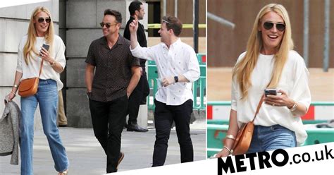 As i was driving, i began to see helicopters, news vans, firemen and swat squads, the so you think. Cat Deeley reunites with Ant and Dec amid Chums revival ...