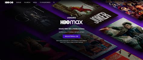 Hbo max will launch in 39 countries in latin america and the caribbean on june 29. HBO Max - Forum Klix.ba