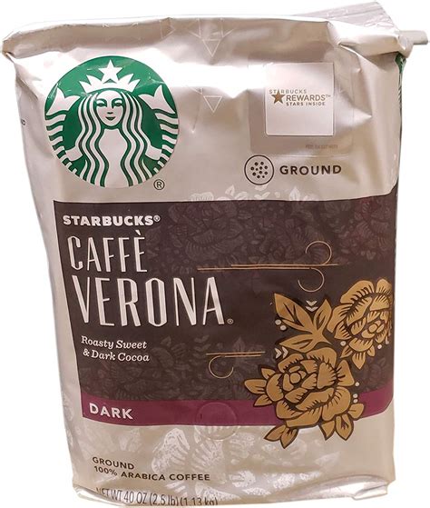 Beans that have a darker roast have a greasy, shiny surface. 11 Best Starbucks Coffee Beans Reviewed in Detail (Jun. 2021)
