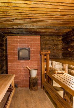 Inside a russian bath house, the steam room generally has a 60% humidity level with temperatures around 80 c. Russian Bath House & Spa Club in London | Banya No.1 London