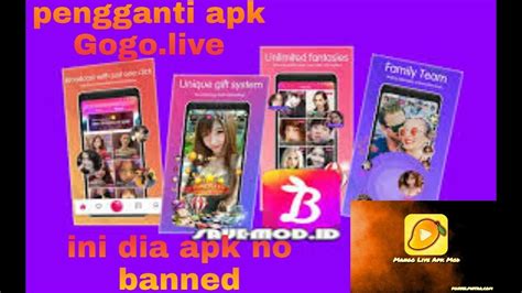 Namun kita kini dapat menonton film lewat aplikasi smartphone yang bisa kamu install. Dua aplikasi live streaming hot no banned - YouTube