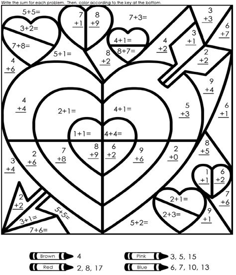 Valentine Coloring Pages Pdf at GetColorings.com | Free ...