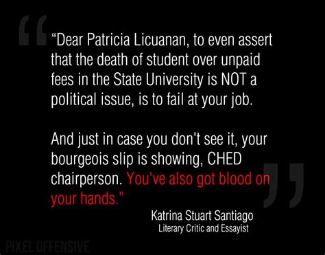 Pnoy was pronounced dead at 6:30 am on thursday due to renal disease secondary to diabetes. black monday: mourn the StateU - Katrina Stuart Santiago