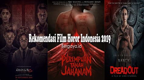 Filter black 205.055 views1 year ago. 10+ Rekomendasi Film Horor Indonesia 2019 yang Wajib Ditonton