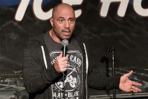 Joe rogan condemned for interviewing conspiracy theorist alex jones. Joe Rogan: photos, biography, age, height, personal life ...