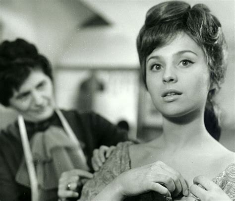 Filmografia, nagrody, biografia, wiadomości, ciekawostki. Slovenská Sophia Loren: Vášáryová bola zamlada skutočná ...