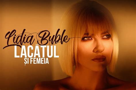 Găsește imagini cu note muzicale. PRO TV - Lidia Buble lansează bdquo;Lacătul și femeia , o ...