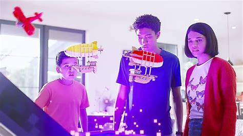 Minecraft realms is available on pc, xbox one, nintendo switch, and various mobile devices, and you can access your realm from any of these provided you have signed in with the same minecraft account. MINECRAFT REALMS PLUS Bande Annonce (2019) Xbox One ...