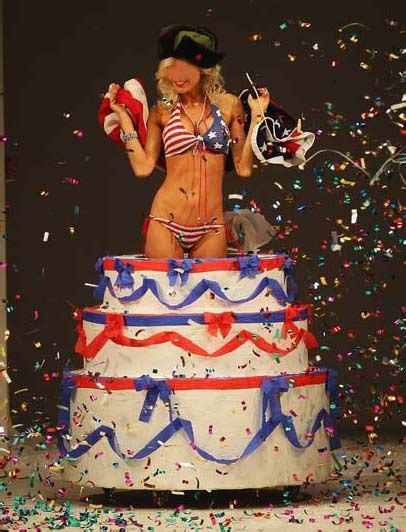 'umm, you mean where the stripper pops out of the cake? The Canada Toronto Quebec Jump out Cakes Bakery USA for ...