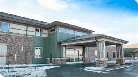 The center has grown to become the largest, most successful pregnancy resource center in america. Fallbrook Assisted Living and Memory Care - Lincoln, NE