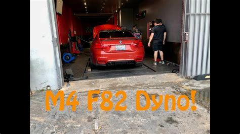 We also tested their evo intake on a f30 328i and found similarly impressive gains. BMW M4 JB4 Dyno (F82) Stage 2 Turbos - YouTube
